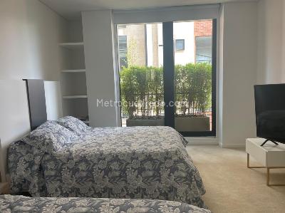 Apartamento en venta en Chico Museo, Bogotá · foto 3 de 12