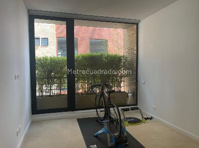 Apartamento en venta en Chico Museo, Bogotá · foto 6 de 12