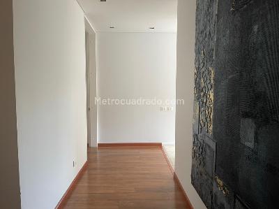 Apartamento en venta en Chico Museo, Bogotá · foto 7 de 12