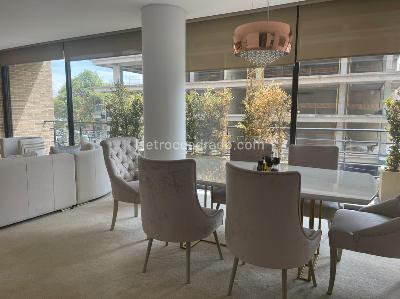 Apartamento en venta en Chico Museo, Bogotá · foto 9 de 12