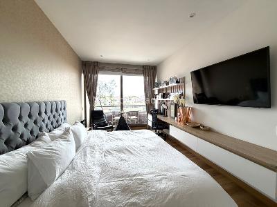 Apartamento de 3 alcobas en venta en Chico Reservado, Bogotá, 170 m² · foto 4 de 13