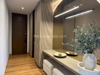 Apartamento de 3 alcobas en venta en Chico Reservado, Bogotá, 170 m² · foto 6 de 13