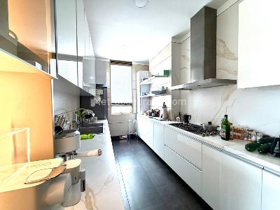 Apartamento de 3 alcobas en venta en Chico Reservado, Bogotá, 170 m² · foto 8 de 13