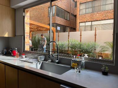 Apartamento en venta en Cabrera, Bogotá · foto 10 de 20