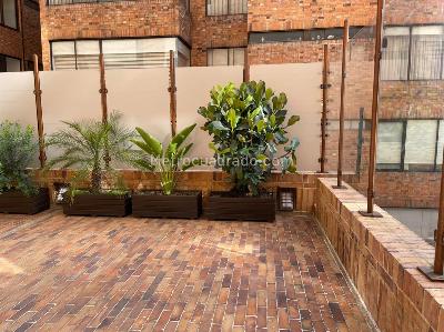 Apartamento en venta en Cabrera, Bogotá · foto 11 de 20