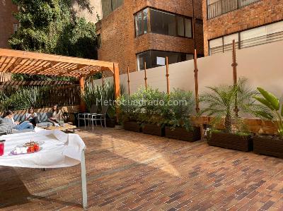 Apartamento en venta en Cabrera, Bogotá · foto 12 de 20