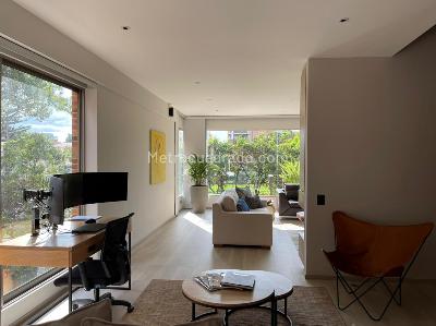 Apartamento en venta en Cabrera, Bogotá · foto 13 de 20