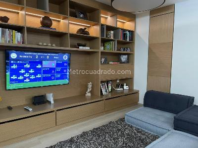 Apartamento en venta en Cabrera, Bogotá · foto 14 de 20