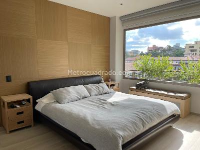 Apartamento en venta en Cabrera, Bogotá · foto 15 de 20