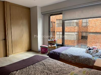 Apartamento en venta en Cabrera, Bogotá · foto 19 de 20