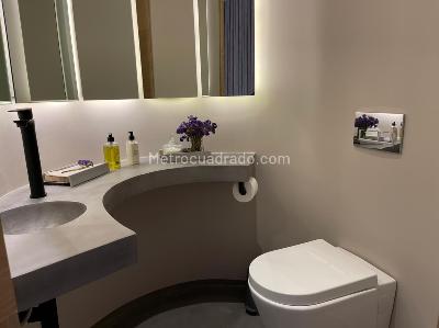 Apartamento en venta en Cabrera, Bogotá · foto 20 de 20