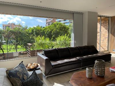 Apartamento en venta en Cabrera, Bogotá · foto 2 de 20