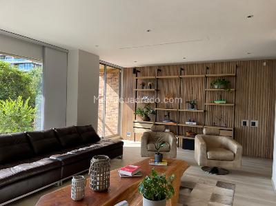 Apartamento en venta en Cabrera, Bogotá · foto 3 de 20