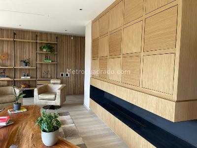 Apartamento en venta en Cabrera, Bogotá · foto 4 de 20
