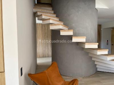 Apartamento en venta en Cabrera, Bogotá · foto 5 de 20