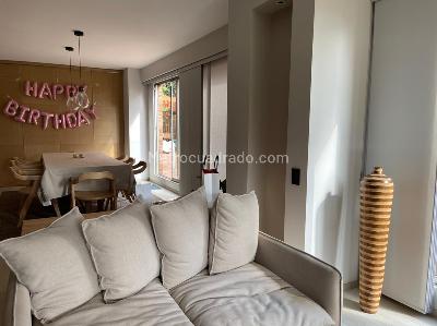 Apartamento en venta en Cabrera, Bogotá · foto 6 de 20