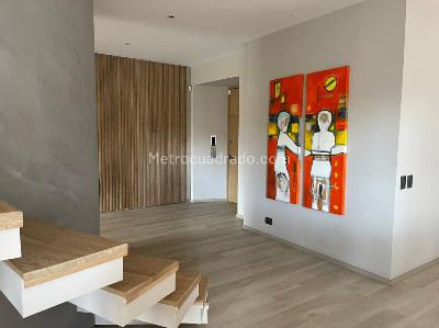 Apartamento en venta en Cabrera, Bogotá · foto 7 de 20