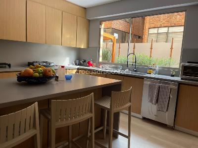 Apartamento en venta en Cabrera, Bogotá · foto 8 de 20