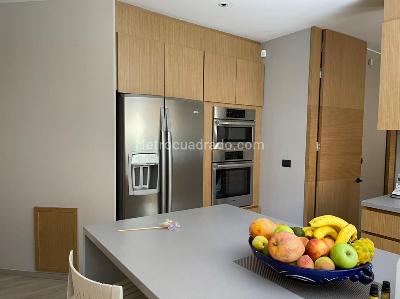 Apartamento en venta en Cabrera, Bogotá · foto 9 de 20