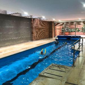 Apartamento en arriendo en Chico Museo, Bogotá · foto 13 de 15