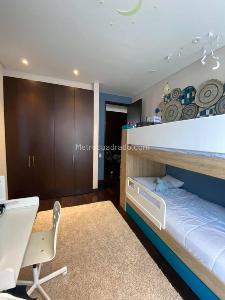 Apartamento en arriendo en Chico Museo, Bogotá · foto 14 de 15