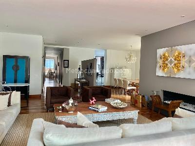Apartamento en arriendo en Chico Museo, Bogotá · foto 4 de 15