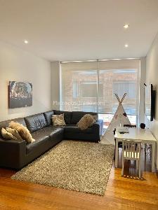 Apartamento en arriendo en Chico Museo, Bogotá · foto 7 de 15