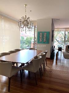 Apartamento en arriendo en Chico Museo, Bogotá · foto 8 de 15