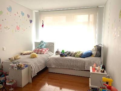 Apartamento en arriendo en Chico Museo, Bogotá · foto 9 de 15