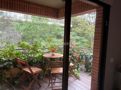 Apartamento en venta en La Cabrera, Bogotá · foto 3 de 16