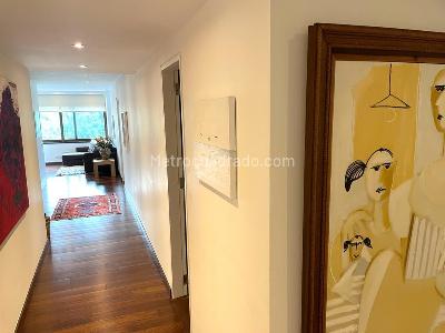 Apartamento en venta en La Cabrera, Bogotá · foto 11 de 16
