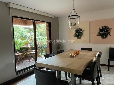 Apartamento en venta en La Cabrera, Bogotá · foto 13 de 16