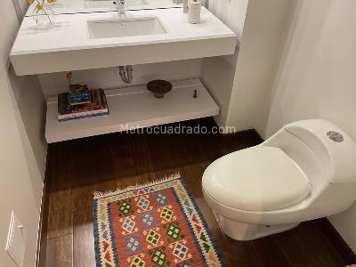 Apartamento en venta en La Cabrera, Bogotá · foto 6 de 16