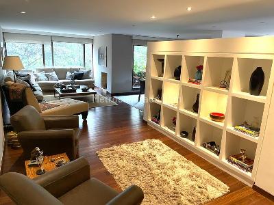 Apartamento en venta en La Cabrera, Bogotá · foto 2 de 16