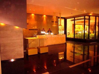 Apartamento de 3 alcobas en venta en Cabrera Chico, Bogotá, 253 m² · foto 11 de 20