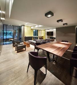 Apartamento de 3 alcobas en venta en Cabrera Chico, Bogotá, 253 m² · foto 12 de 20