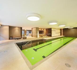 Apartamento de 3 alcobas en venta en Cabrera Chico, Bogotá, 253 m² · foto 18 de 20