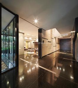 Apartamento de 3 alcobas en venta en Cabrera Chico, Bogotá, 253 m² · foto 19 de 20