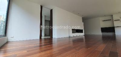 Apartamento de 3 alcobas en venta en Cabrera Chico, Bogotá, 253 m² · foto 20 de 20
