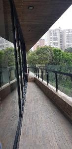 Apartamento de 3 alcobas en venta en Cabrera Chico, Bogotá, 253 m² · foto 2 de 20