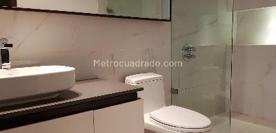 Apartamento de 3 alcobas en venta en Cabrera Chico, Bogotá, 253 m² · foto 5 de 20