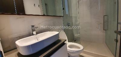 Apartamento de 3 alcobas en venta en Cabrera Chico, Bogotá, 253 m² · foto 7 de 20