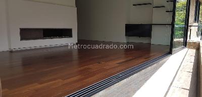 Apartamento de 3 alcobas en venta en Cabrera Chico, Bogotá, 253 m² · foto 8 de 20