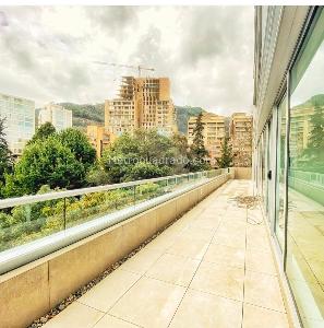 Apartamento en venta en Chico Reservado (Mcd), Bogotá · foto 3 de 7