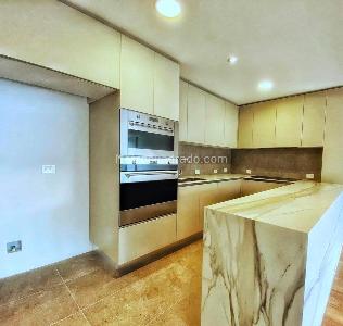 Apartamento en venta en Chico Reservado (Mcd), Bogotá · foto 4 de 7