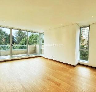 Apartamento en venta en Chico Reservado (Mcd), Bogotá · foto 6 de 7