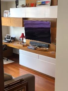 Apartamento en venta en Chico Reservaod, Bogotá · foto 3 de 3