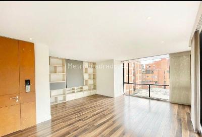 Apartamento de 3 alcobas en venta en Chico, Bogotá, 176 m² · foto 11 de 19