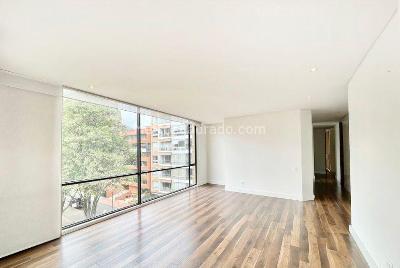 Apartamento de 3 alcobas en venta en Chico, Bogotá, 176 m² · foto 14 de 19