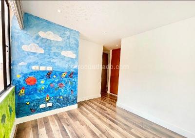 Apartamento de 3 alcobas en venta en Chico, Bogotá, 176 m² · foto 15 de 19